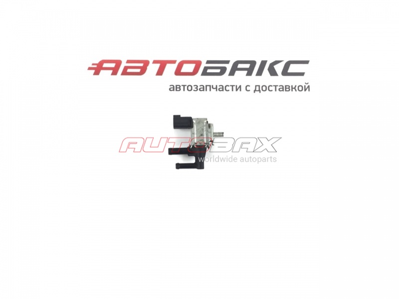 Клапан Электромагнитный Nissan Qashqai (J10) 2006>2014