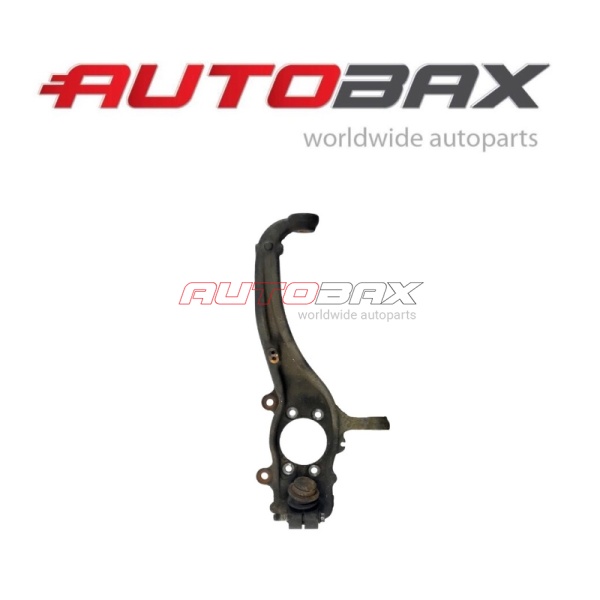 Кулак Передний Правый Nissan Pathfinder (R51M) 2004>2013