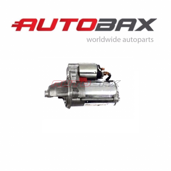 Стартер Ford Focus III 2011>