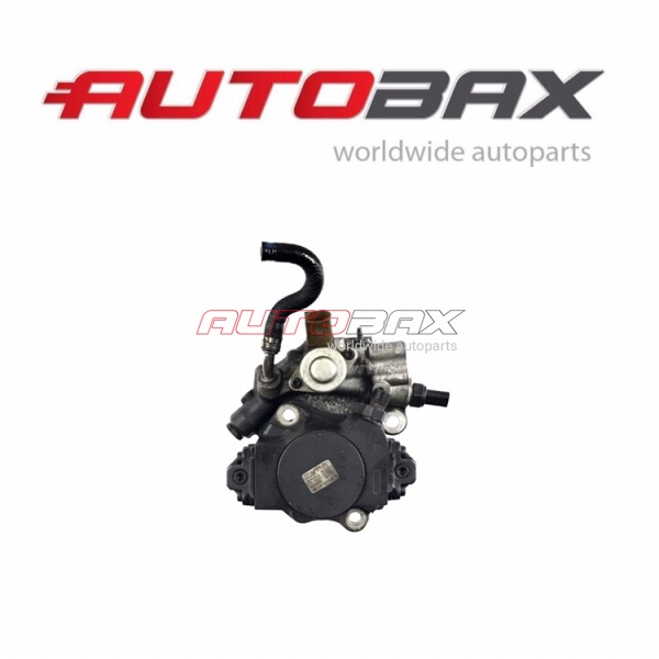 ТНВД Mercedes Benz SLK-Class (R172) 2011>2016