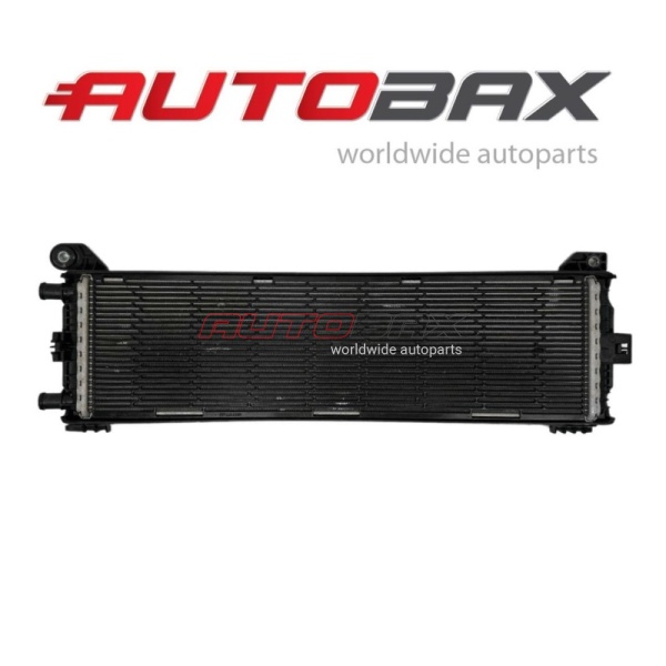 Радиатор Основной Audi A6 (С8) 2018>