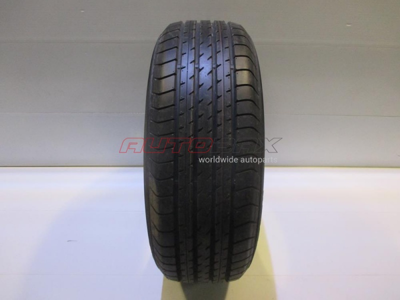 Dunlop ШИНЫ Шина Летняя