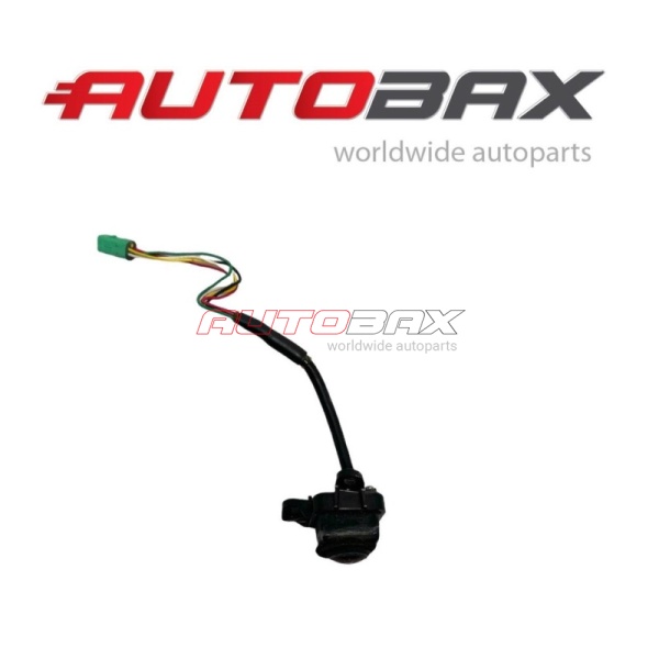 Камера Передняя Nissan Patrol (Y62) 2010>