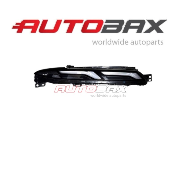 Дневные Ходовые Огни BMW X7 (G07) 2018>