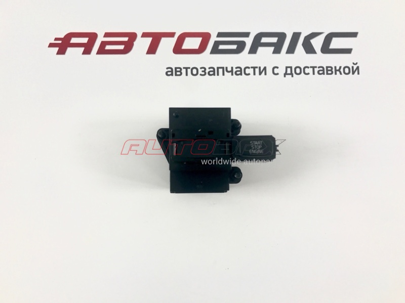 Замок Зажигания S80 2006>2016