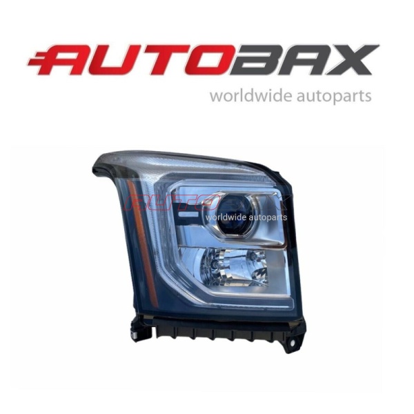 Фара Правая GMC Yukon 2014>2020