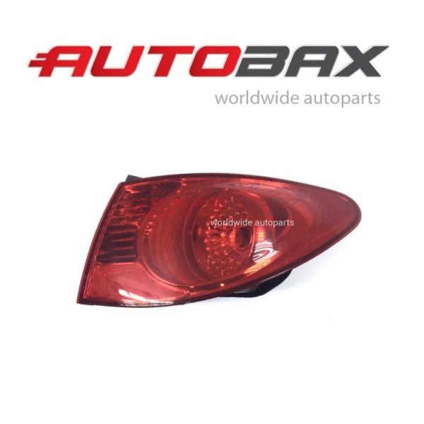 Фонарь Задний Правый Hyundai Elantra 2006>2011