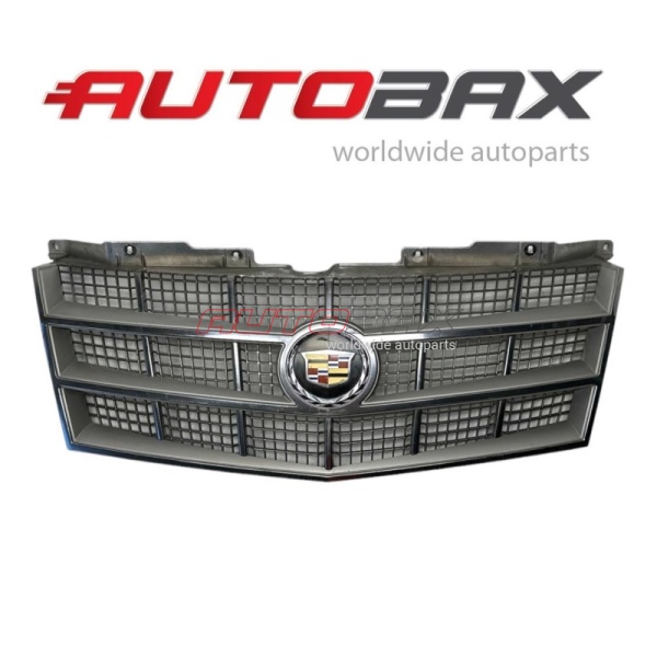 Решетка Радиатора Cadillac Escalade III 2006>2014