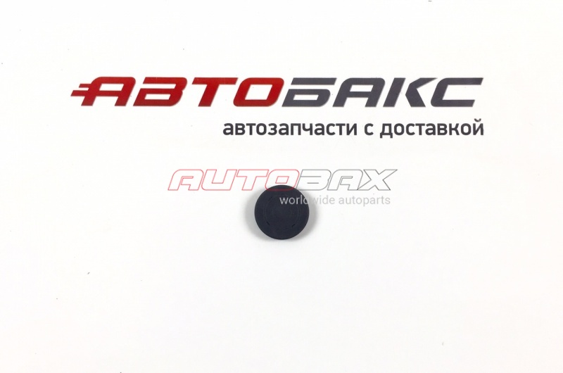 Заглушка ГБЦ Renault Clio lll 2005>2011