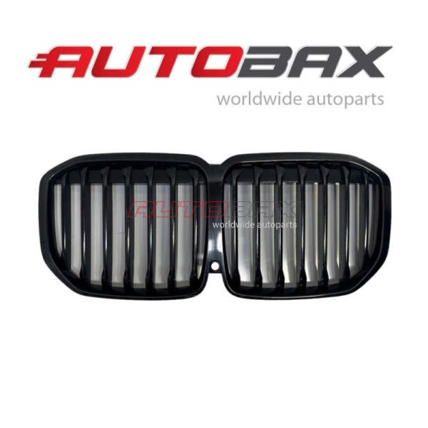 Решетка Радиатора BMW X7 (G07) 2018>