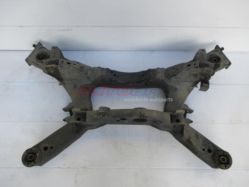 Балка Задняя Nissan Teana (J32) 2008>2013