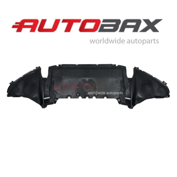 Защита Антигравийная BMW 5-серия (G30/G31) 2017>