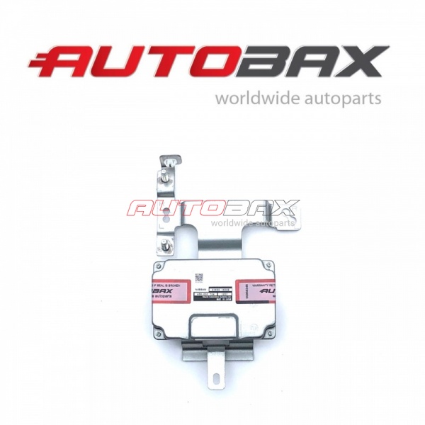 Блок Электронный Nissan Juke (F15) 2011>