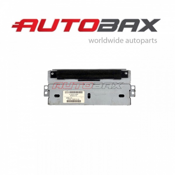 Магнитола/Мультимедийная Система Volvo S80 2006>2016