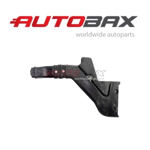 Воздуховод/Воздухозаборник Mitsubishi Lancer X (CY) 2007>