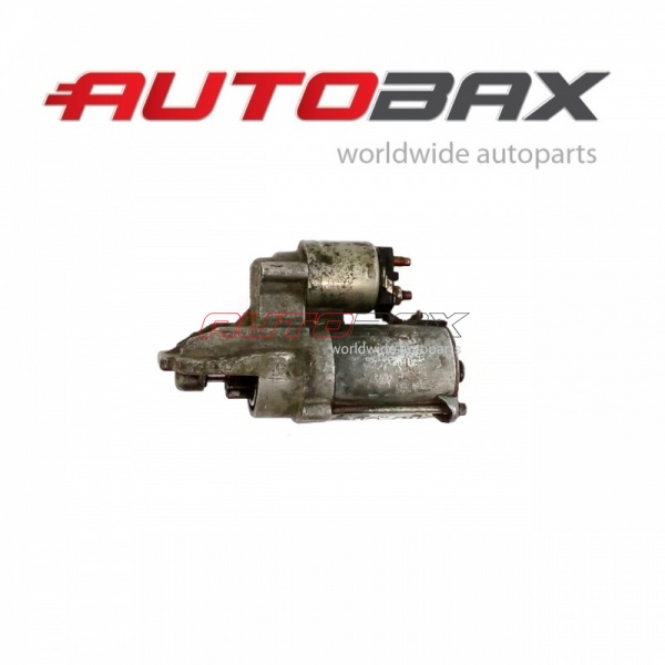 Стартер Volvo S80 2006>2016