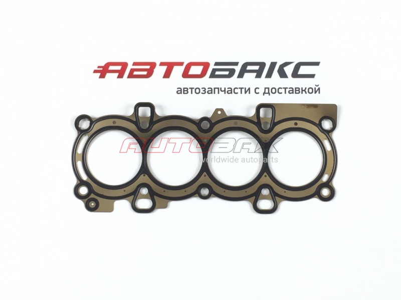 Прокладка ГБЦ Fiesta 2001>2007
