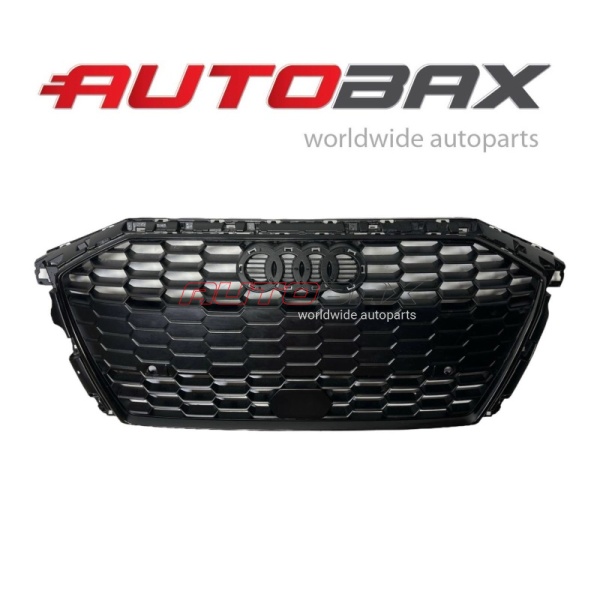 Решетка Радиатора Audi A3 (8Y) 2020>