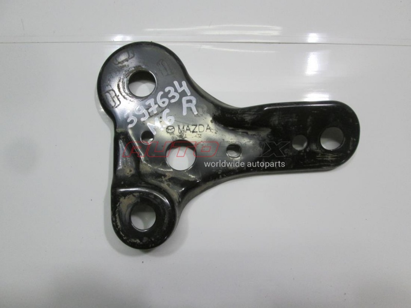 Кронштейн Крепления Подрамника Mazda 6 (GH) 2007>2012