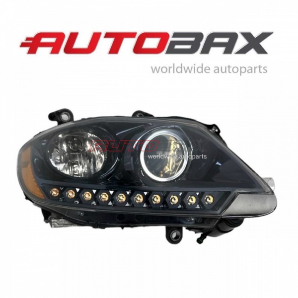 Фара Правая Maserati Quattroporte V 2003>2012