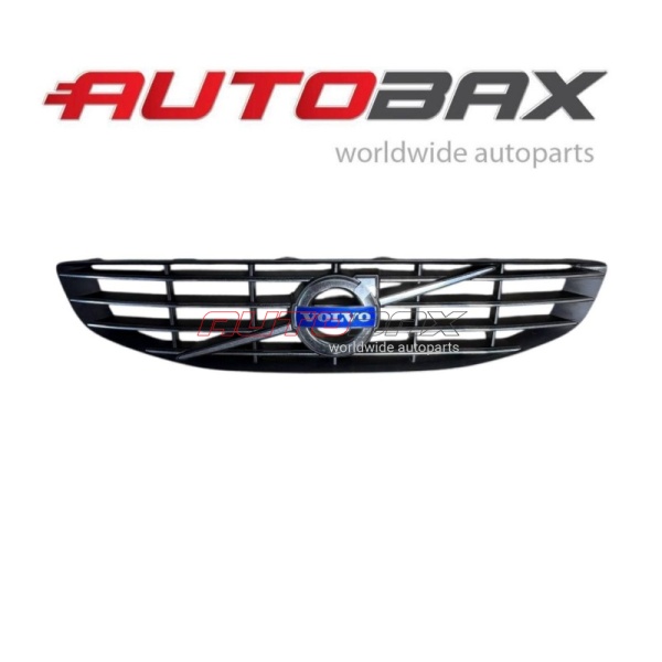 Решетка Радиатора Volvo S60 2009>2018