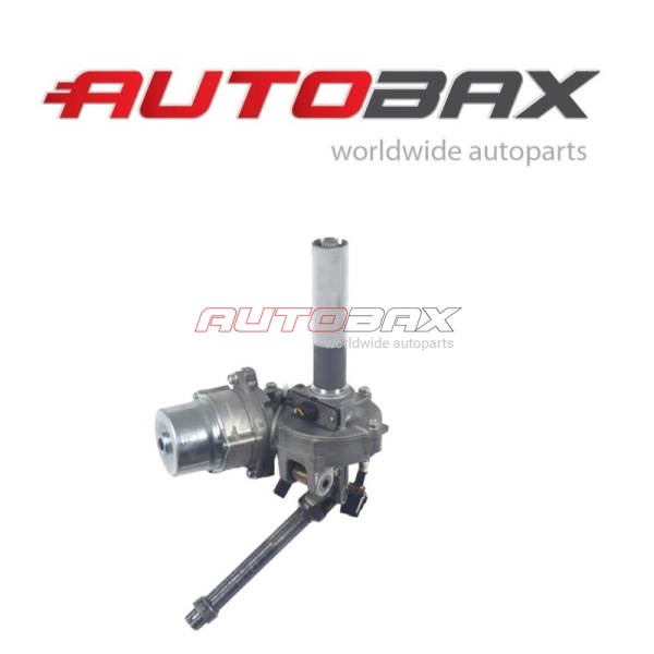 Рулевая Колонка Mitsubishi Outlander (GF) 2012>2022