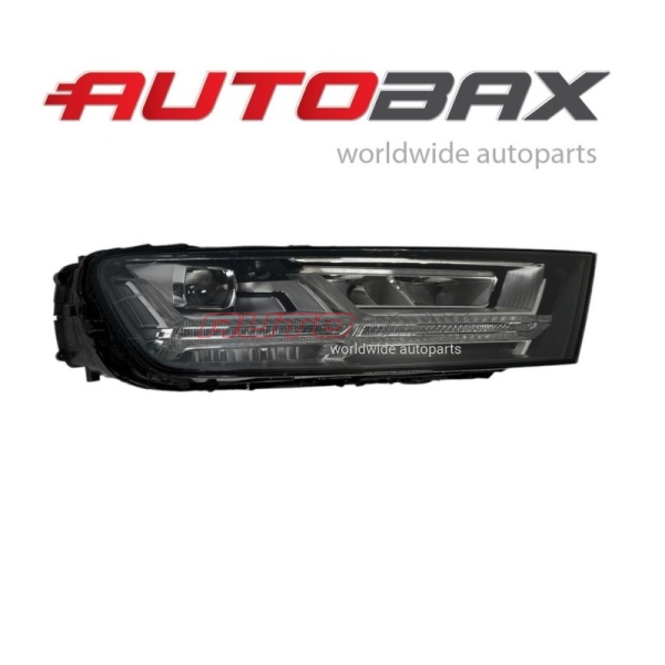 Фара Правая Audi Q7 2015>