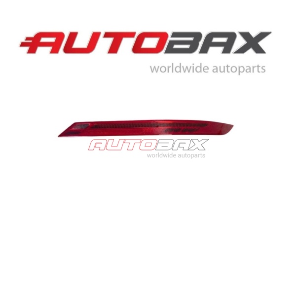 Противотуманная Фара Задняя Bentley Bentayga 2015>