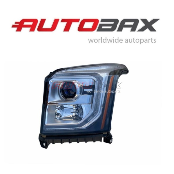 Фара Левая GMC Yukon 2014>2020