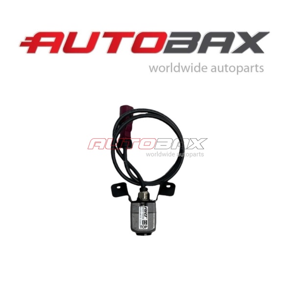 Камера Заднего Вида Ferrari California 2008>