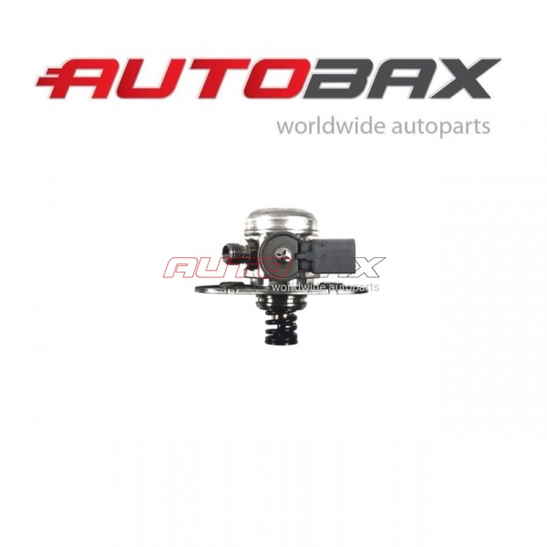 ТНВД BMW X6 (F16) 2014>