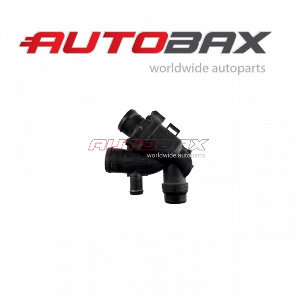 Термостат/Корпус Термостата Jaguar XJ 2009>