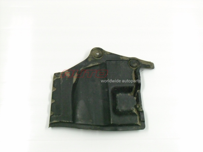 Пыльник Бампера/Двигателя Teana (J32) 2008>2013