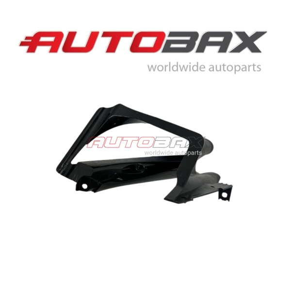 Воздуховод/Воздухозаборник McLaren 720S 2017>