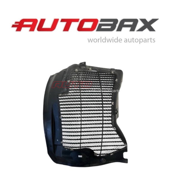 Локер Передний Правый Ferrari 488 2015>