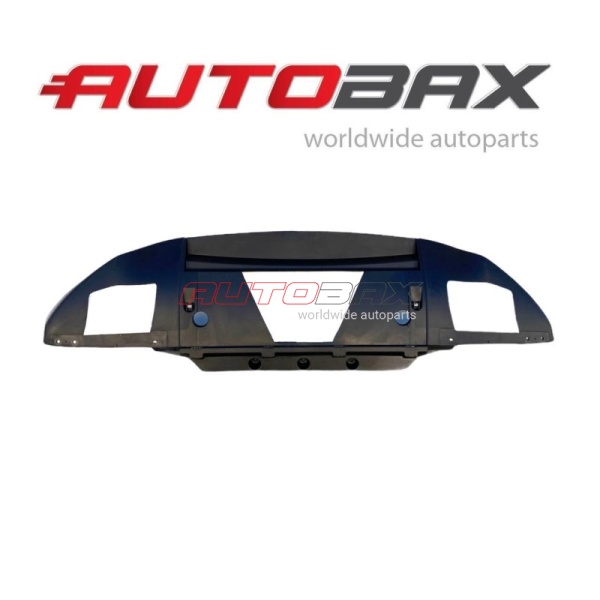 Пыльник Бампера/Двигателя Jaguar F-Pace 2016>