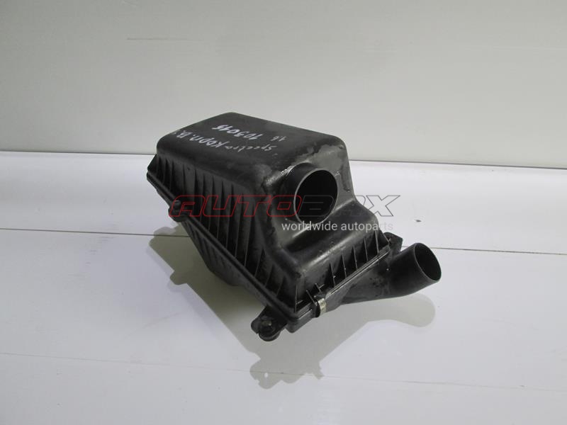 Корпус Воздушного Фильтра Spectra 2001>