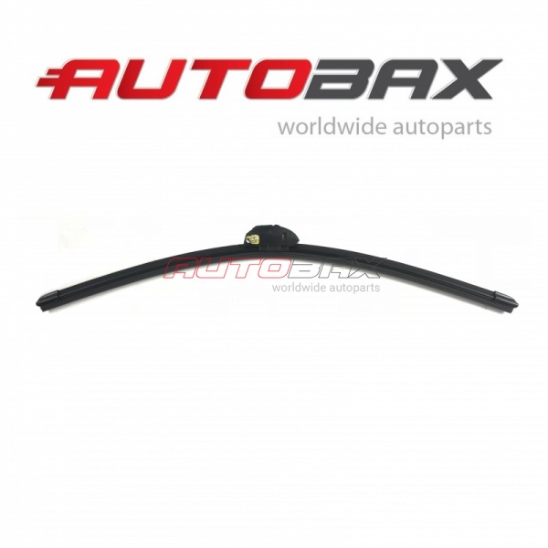 Щетки Стеклоочистителя Передние Toyota Yaris 2005>2011