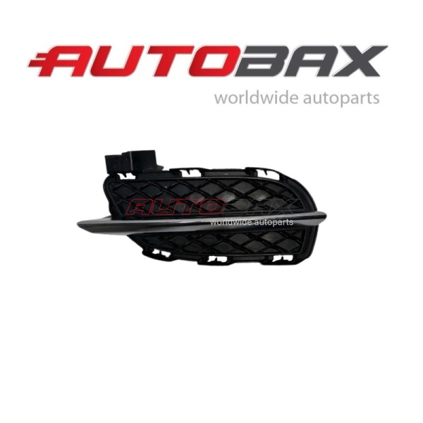 Решетка В Бампер Правая Jaguar XJ 2009>