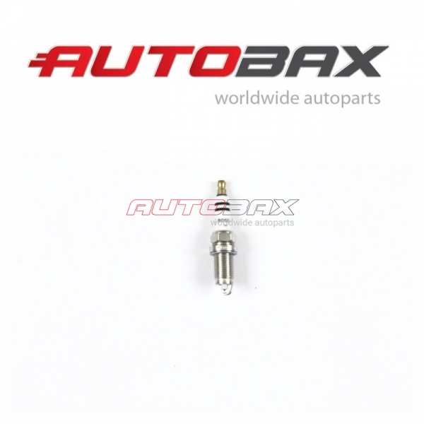 Свеча Зажигания Skoda Fabia 2007>2014