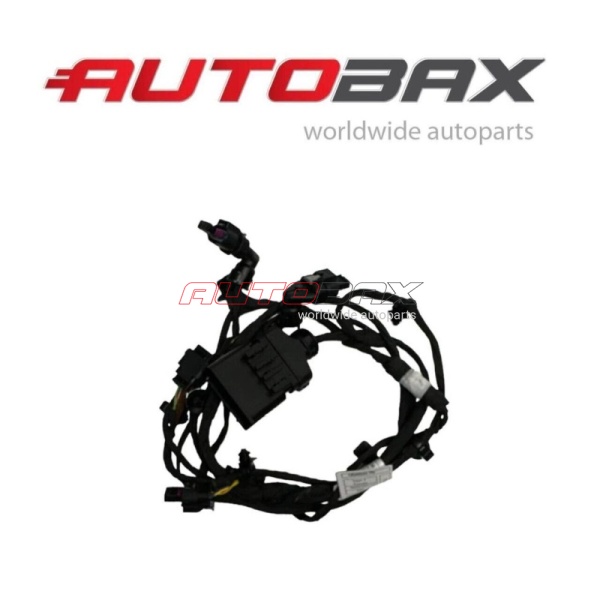 Проводка Бампера (переднего/заднего) BMW iX (I20) 2021>