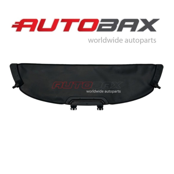 Шторка Стекла Заднего Alfa Romeo Stelvio 2017>