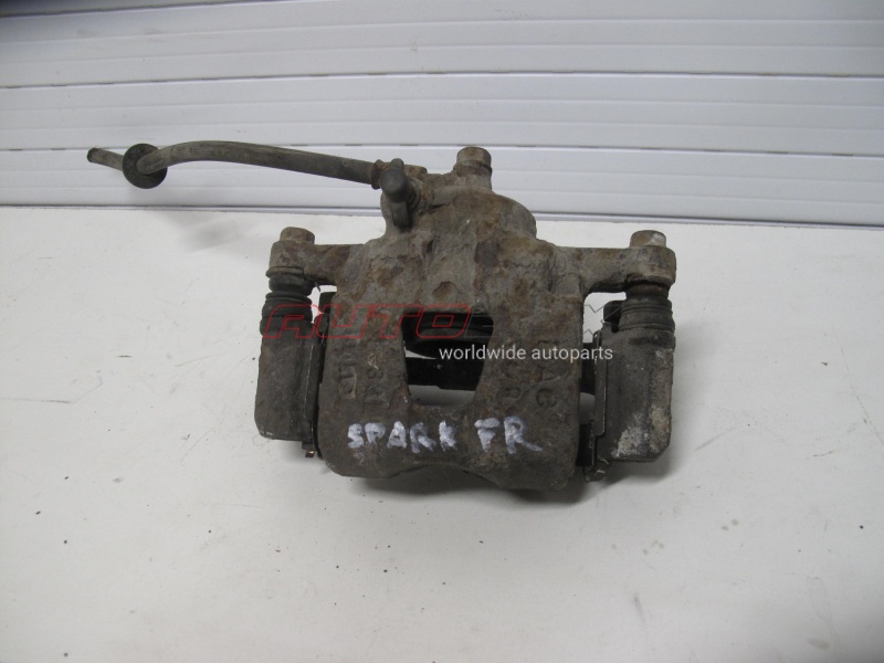 Суппорт Передний Правый Spark 2005>2011