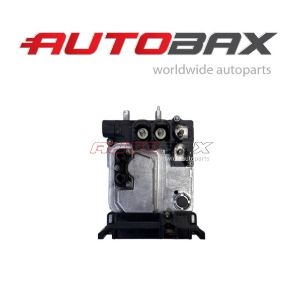 Блок Электронный Mercedes Benz CLA-Class (C118) 2019>