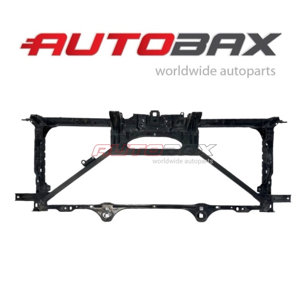 Панель Передняя "Телевизор" GMC Sierra 2013>