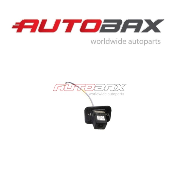 Камера Заднего Вида Mazda CX 7 2007>
