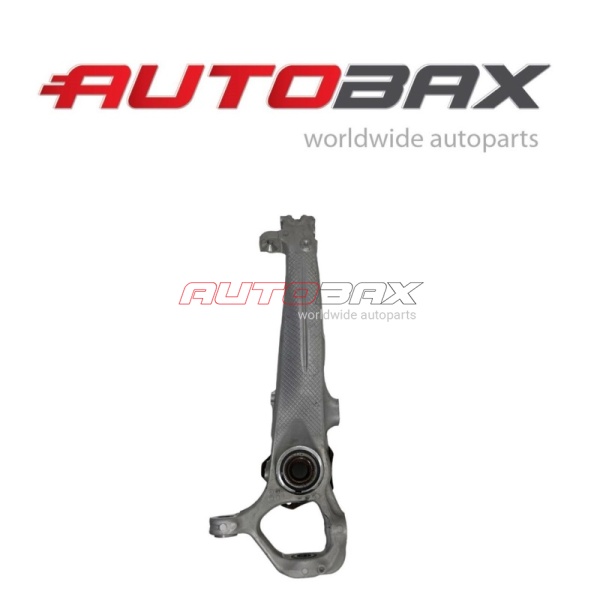 Кулак Передний Левый Porsche Panamera 2016>