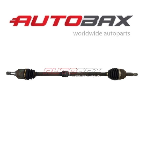 Привод Передний Правый Mitsubishi Lancer X (CY) 2007>