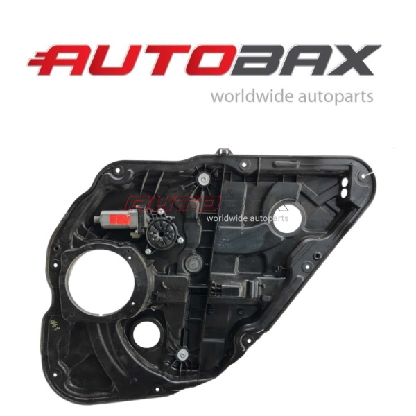 Стеклоподъемник Задний Правый Hyundai Sonata VI 2010>2014