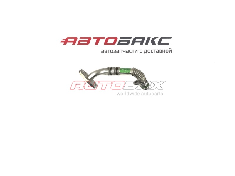 Трубка Масляная Ford C-Max ll 2010>